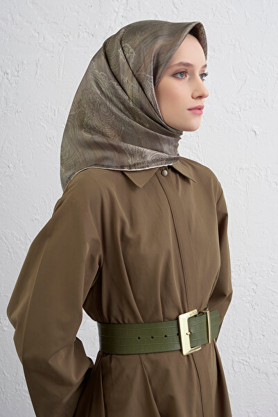 Armine Eșarfă de mătase Sura 9428DS