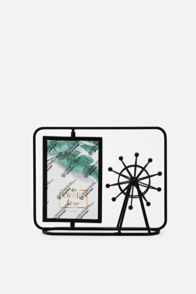 AKSWSUAR METAL ÇERÇEVE