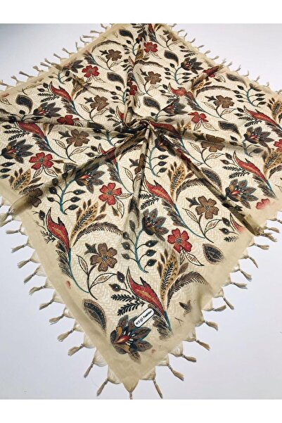 EZGİ FASHİON Bumbac cu mărgele de îmbrăcăminte - 05832-12