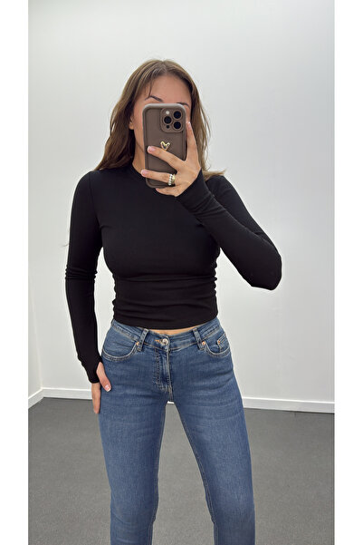 Finger-Pass Modal Body