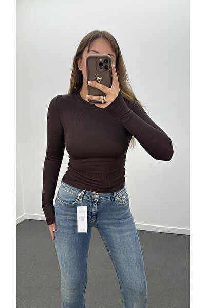 Narferita Parmak Geçirmeli Modal Body