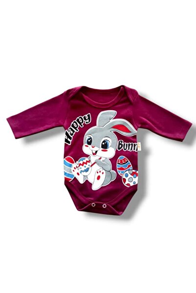 MİNİSHOOW Baby Bodysuit