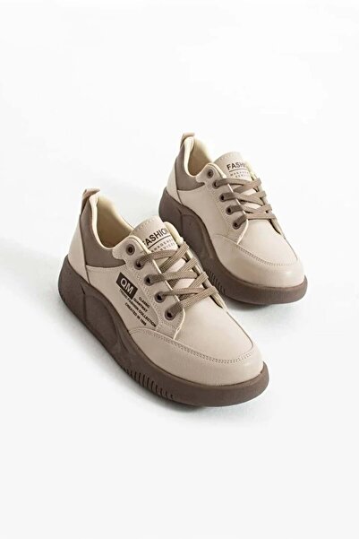 Adım Adım Women's Extra Comfortable Casual Sneaker, Women's Sneaker