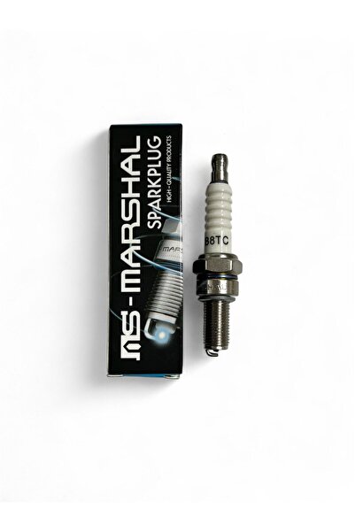 MOTORKİT MK BUJİ MARSHAL B8TC [ CPR8EA-9 ] HONDA DİO - SPACY - ACTIVA S - SPO...