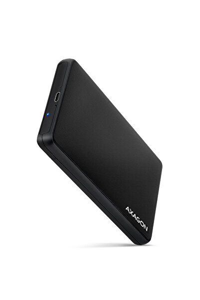 Other AXAGON Screwless USB 3.2 Gen 1 - SATA 6G external box for 2.5"" SSD/HDD
