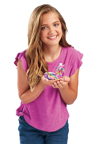 Shimmer N Sparkle Cra-Z-Art Shimmer 'N Sparkle Sparkling Unicorn Sand Art Creations