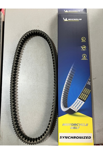 Michelin Honda pcx kayış 2020-2024