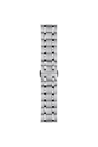 TISSOT Ceas pentru bărbați, Tissot, Chemin des Tourelles Powermatic 80 T099407110380