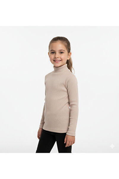 MERYA BUTİK Kız çocuk bluz