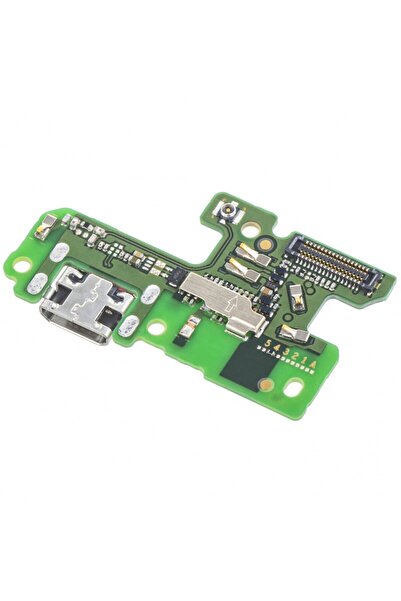 Juls Charging Connector Board - Microphone for Huawei P8 Lite (2017) L18 (Swap)