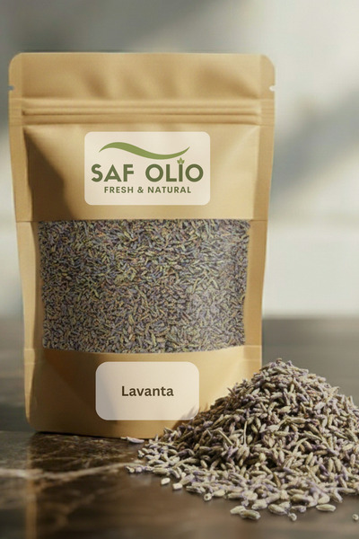 safolio لافندر 50 جرام