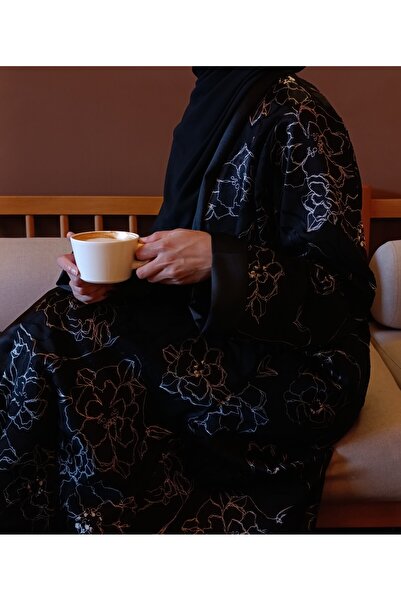 MEVDEOFFİCİAL Hüma Abaya