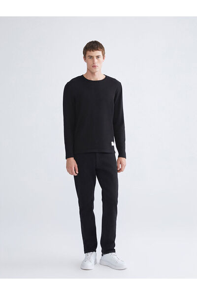 LC Waikiki Rmz Gi̇yi̇m Farkiyla 779 Standard Fit Men's Jean Pants