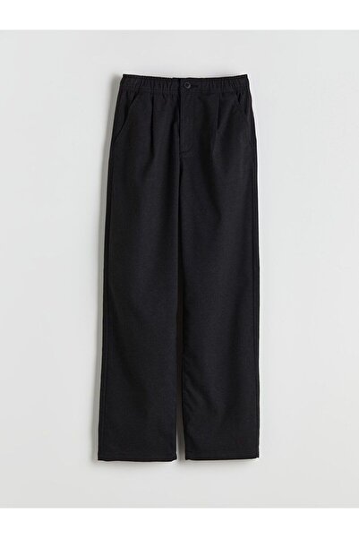 LC Waikiki Lcw Kids Buy Elastic Pleated Boys' Trousers