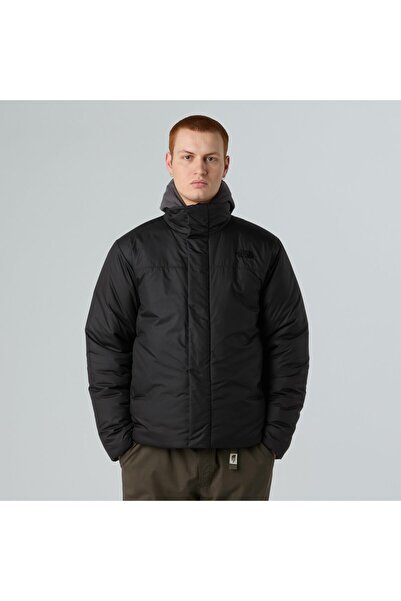 THE NORTH FACE Siurana Erkek Mont Siyah