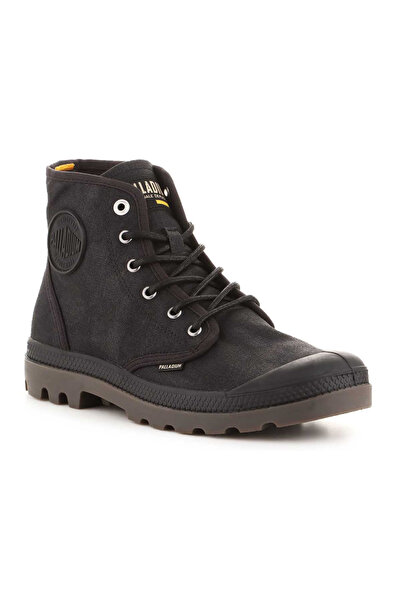 Palladium Pampa Hi Wax U77222-008-M