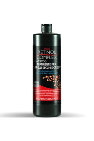 Retinol Complex Șampon Capelli Secchi 800ml