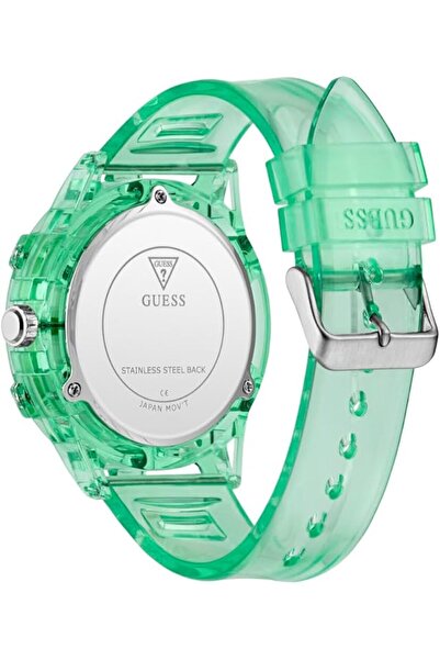 Guess Ανδρικό Ρολόι, Guess, King GW0806G6