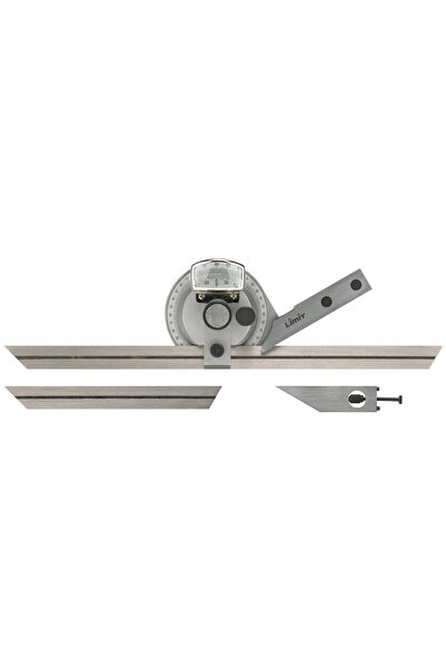 Other Limit Disc Protractor 150-300mm