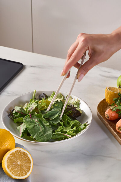 Karaca Ekin Silicone Tongs