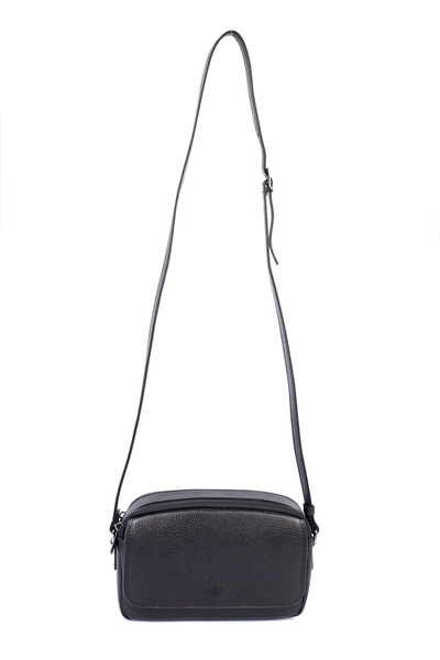 Ysmn Genuine Leather Women's Cross Shoulder Bag Yc012078Drl