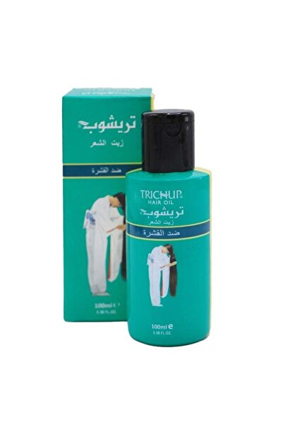Trichup Anti-Dandruff Oil 100 ml