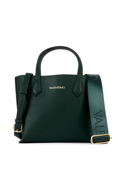 Valentino Bags Fall Re Grüne Handtasche VBS9EG04BOSCO