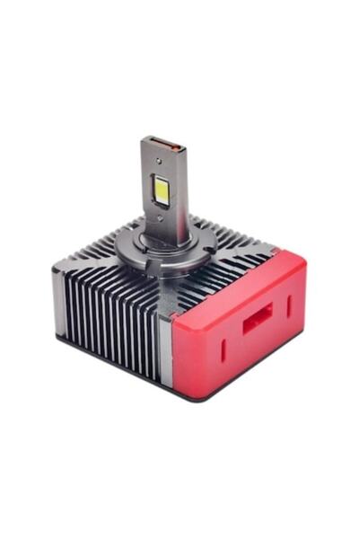 ideal STORE Set becuri LED D5S idealSTORE, 50W 9000lm, 6000K, CANBUS