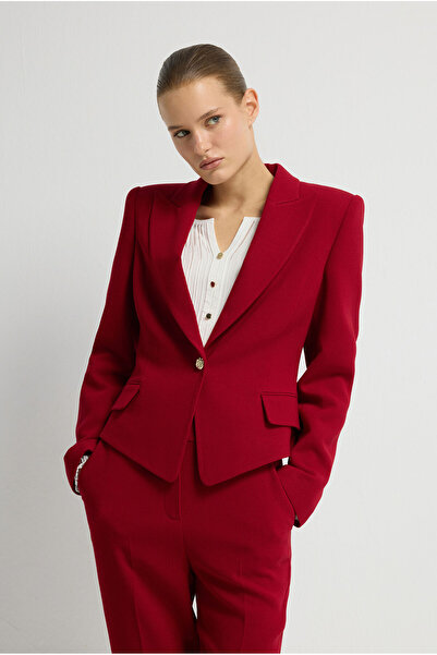 adL Mono Kapama Ceket