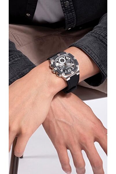 Guess Ceas bărbătesc, Guess, Marshall GW0794G1