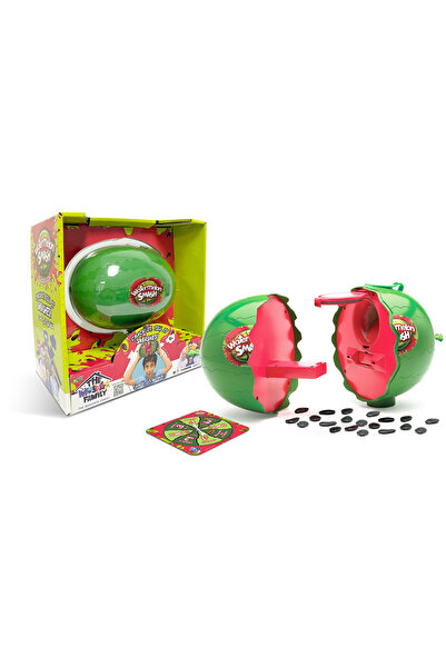 THE MOSHAYA FAMILY موشايا سحق البطيخ العائلي