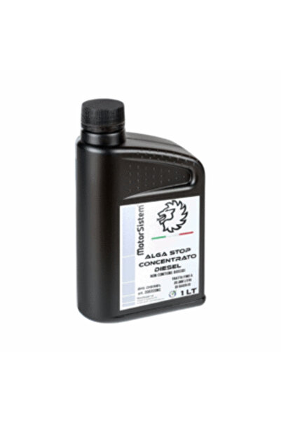 MOTORSISTEM AGRO Anti-Contamination Additive