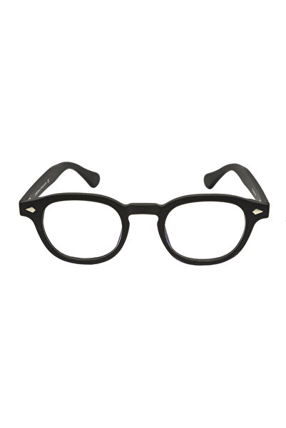 Swing Tr353C193 Unisex Blue Light Protection Glasses + Thread Hanger Gift