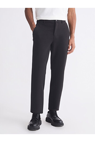 LC Waikiki Ανδρικό παντελόνι Vizyon New Season Standard Fit