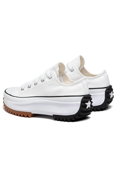 Converse Pantofi sport RUN STAR HIKE CANVAS PLATFORM Femei