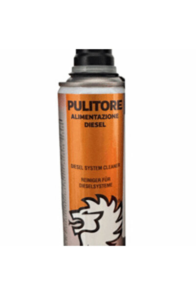 MOTORSISTEM AGRO Anti-Contamination Additive