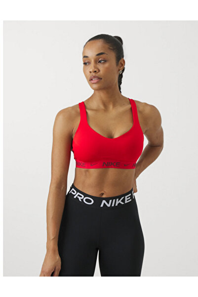 Nike İndy High-Support Padded Adjustable Training Kadın Bra (yousports)