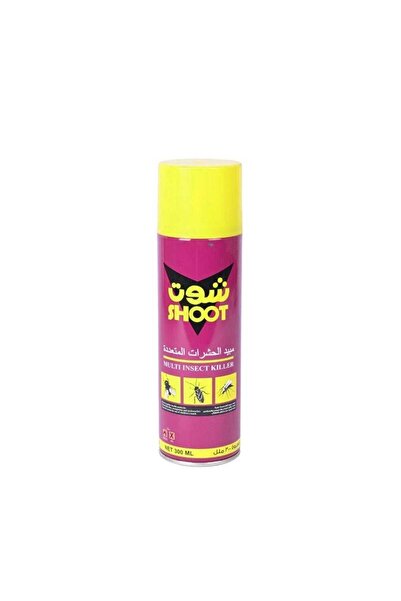 Mobi Care Shot Multi-Insecticide - 300 ml