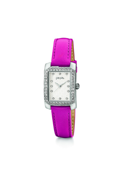 Folli Follie Γυναικείο Ρολόι, Folli Follie, WF13A WF13A053SSS