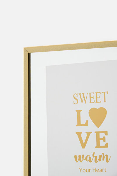 AKSWSUAR METAL ÇERÇEVE