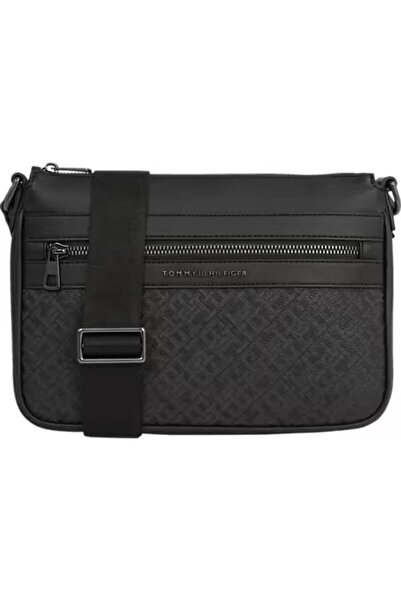 Tommy Hilfiger Men's Crossbody Bag Am0Am13577Bds