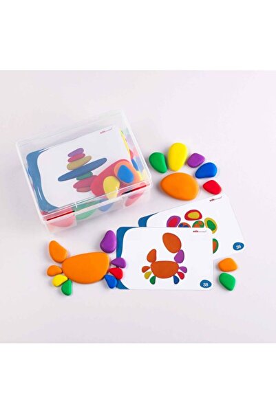 Edx Education حصى قوس قزح