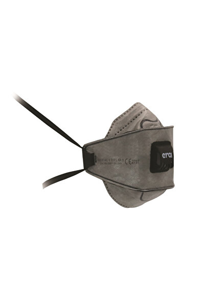 VATAN TRAFİK MALZEMELERİ 15 ADET Aktif Karbon Serisi 9930 AC V FFP3 NR D MASKE (KAYNAK VE KOKU MASKESİ)