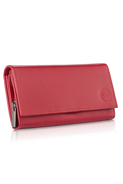 Other BPD-NVTC-12 RED PREMIER II Women's Wallet