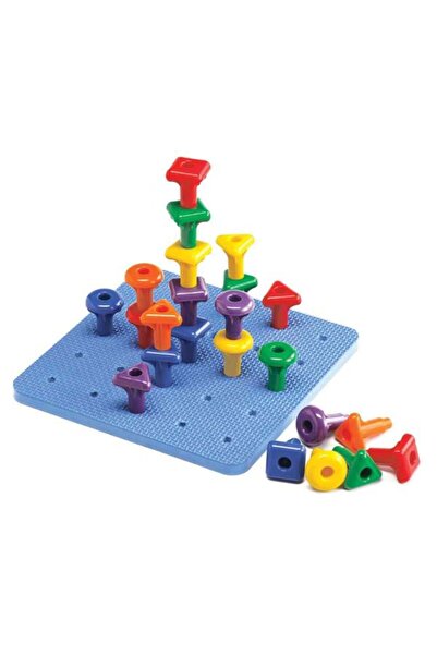 Edx Education أوتاد جيو ولوحة أوتاد