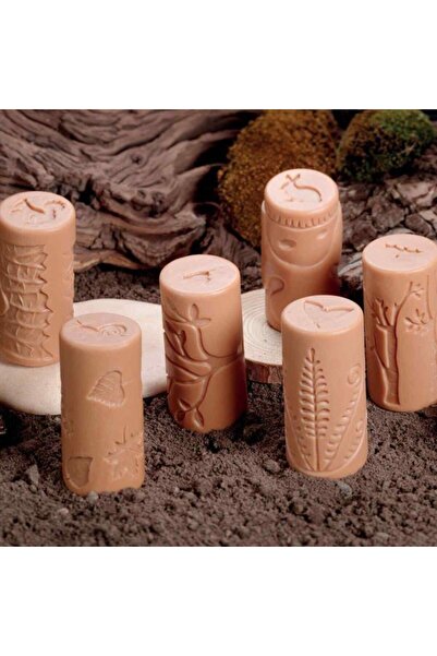 Yellow Door - دعونا نتدحرج يا أصدقاء الغابة