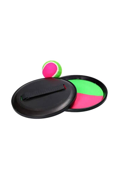 Other CATCHBALL GRA ZRĘCZNOŚCIOWA 2 ŁAPACZE + PIŁKA