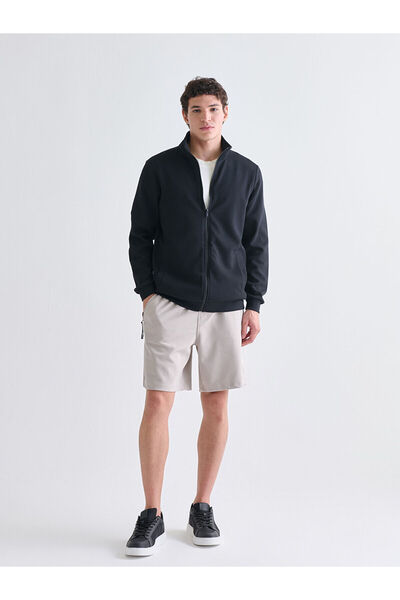 LC Waikiki Ανδρικό σορτς Vizyon New Season Standard Fit