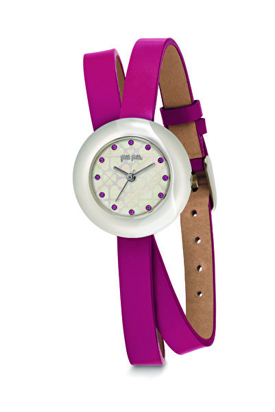 Folli Follie Γυναικείο Ρολόι, Folli Follie, WF13F WF13F030SSP