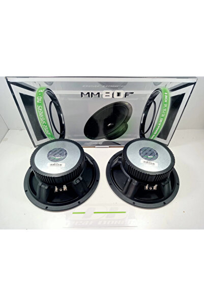 deaf bonce Machete 20cm Midrange - Machete MM80F 130RMS Midrange 20cm